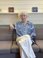 リップヘアデザイン 原田 正人