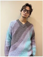 サードショップ 梅田茶屋町店(THIRD SHOP) DAISUKE 