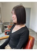 ボブ