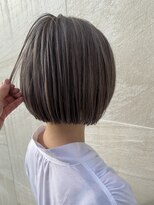 クゥ(coeur)&nbsp;ミニボブ