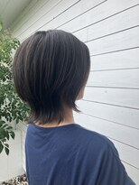 リポゾ(Riposo.)&nbsp;マッシュウルフ