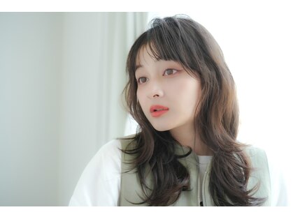 エッジ(EDGE)の写真