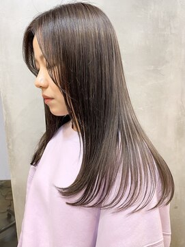 エリマバイフィフス 調布(elima by fifth) 調布ショートボブレイヤーボブくびれボブレイヤーミディアム前髪