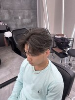 トゥルークリエイション 大宮(True Creation)&nbsp;フェザーショート