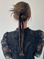 モナバイルーブル(MONA by Louvre)&nbsp;【MONA】名古屋駅/カチモリ/アレンジ