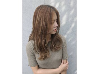 Place Hair　【プレイスヘアー】