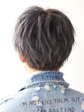 リップス 仙台ロフト(LIPPS) シルキーマッシュ