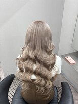 エミーバイモアムー(Emmie byMoremuu)&nbsp;【MEI】グレージュ