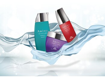 リソラ ヘアーアンドスパ(RESORA hair&spa)の写真/“あなたに合う”オーダーメイドケアで叶える。髪の悩みダメージにしっかり寄り添い、芯から美しい髪へ♪