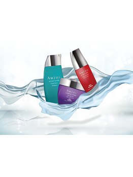 “あなたに合う”オーダーメイドケアで叶える。髪の悩みダメージにしっかり寄り添い、芯から美しい髪へ♪