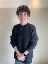 フレイムス ヘアアンドリラックス 吉川店(Frames hair&relax)&nbsp;YAMADA JOJI