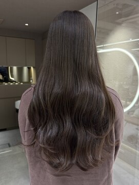 メゾンマイル 恵比寿(maison mile) モカブラウン/明るめブラウン/赤みなしカラー/恵比寿駅