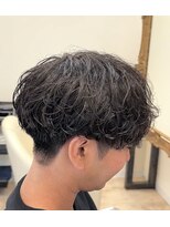 リッツ(RITZ)&nbsp;シャドウパーマ