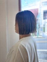 モップス アール(MOPS R)&nbsp;ショート