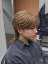 ノイル(Noil)&nbsp;∞フェザー