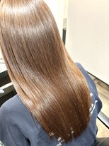マーシュ(marshu) 縮毛矯正/髪質改善/treatment