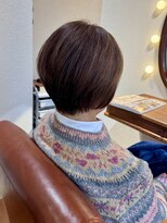 エルサフィロ ヒゴバシ(el zafiro)&nbsp;【エルサフィロ　肥後橋】お客様スタイル
