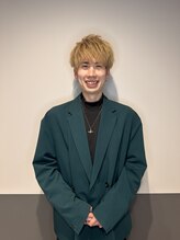 アース 仙台荒井店(EARTH)&nbsp;宍戸 海斗