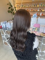 アチーブティルスマートサロン 豊川末広通店(achieve till Smart Salon)&nbsp;#グレージュ
