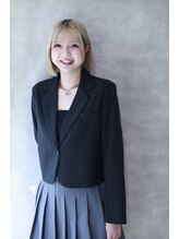 アッシュ 下北沢店(Ash)&nbsp;小池 絢女