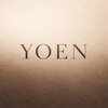 YOEN【ヨエン】【7月1日　NEW OPEN（予定）】のお店ロゴ