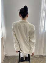 ウェウェ(wewe)&nbsp;ヘアアレンジ/撮影/西宮/西宮北口