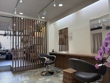 ニコヘアー(niko hair)
