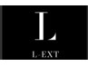 【最高品質ハネエクステ　L-EXT】1本880円