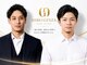 HIRO GINZA 大宮駅前店【ヒロギンザ】の写真/[最終受付21時/個室]早くて上手い。カジュアルやバーバースタイルまでお任せ[メンズ/理容室/メンズカット]