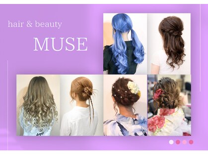 ミューズ 新宿(MUSE)の写真
