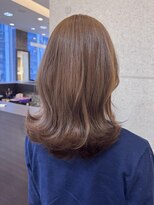 ヴィサージュ ギンザ VISAGE GINZA&nbsp;柔らかベージュで透明感アップ♪