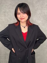 キャパ セントラル 天神 大名店(CAPA central) LINA