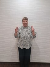 美容室N 長橋