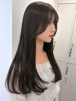 ガーデンヨコハマ(GARDEN YOKOHAMA)&nbsp;オリーブグレージュミントカラーベージュグレージュ透明感カラー