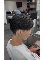 フィフスワン(fifth one)&nbsp;フェザーパーマ