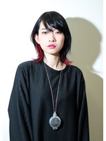 ニコヘアー(niko hair) メイクとヘアで印象変えて3☆LINEID@vey3047y