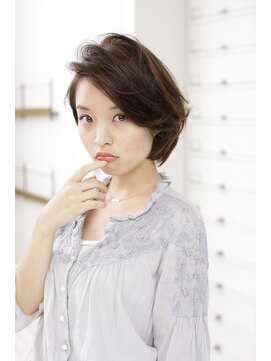 ノーラン(NoLan) ファンシーボブ