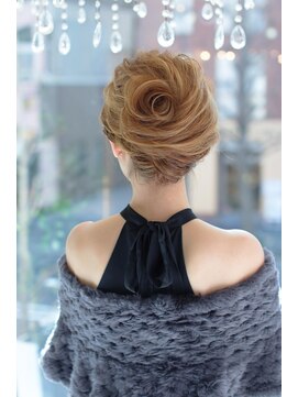 ランチ(Ranch) ルーズな大人夜会