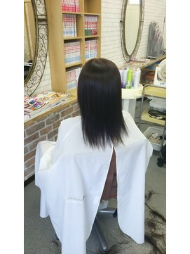 トリプルスター(Triple Star) セミロング