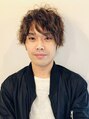 ココロヘアー(cocoro hair) 山崎 育生