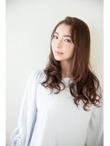 ヘアーメイク リィリィ(hair make riri)&nbsp;ロング
