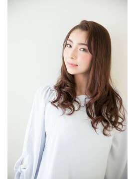 ヘアーメイク リィリィ(hair make riri) ロング