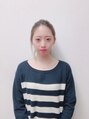 カットハウス ジュラン 秋月 捺美