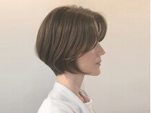ユージュアル ヘアサロン(usual)