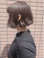 ボスコ 下北沢店(bosco)&nbsp;ボブ×ローレイヤー≪saya≫