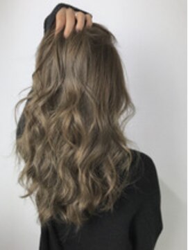 チュラック(Chulack) 【CHULUCK】ショコラベーシュ/カール/大人かわいいヘア