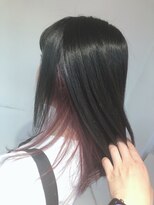 アドール(ADOR)&nbsp;【ADOR＊MIHO】インナーピンク