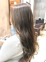モードケイズ 西宮(MODE K's) 西宮/髪質改善/ハイライト/白髪染め/小顔/大人可愛い