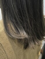 グッデイ ヘアー(GOOD DAY HAIR)&nbsp;【GOOD DAY HAIR】《透明感カラー　ハイライト》下北沢