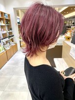 アテナ アヴェダ(ATENA AVEDA) (ATENA AVEDA) マッシュウルフ